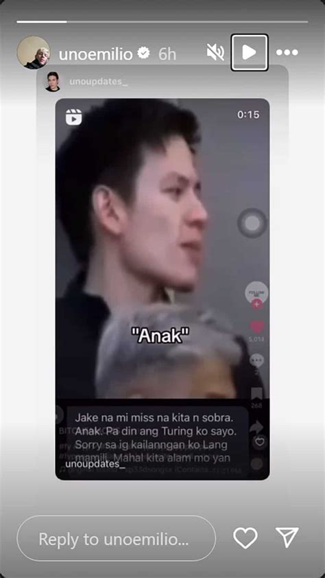 jake ejercito aznude|Jake Ejercito, shinare ang emotional video sa lamay ni Jaclyn .